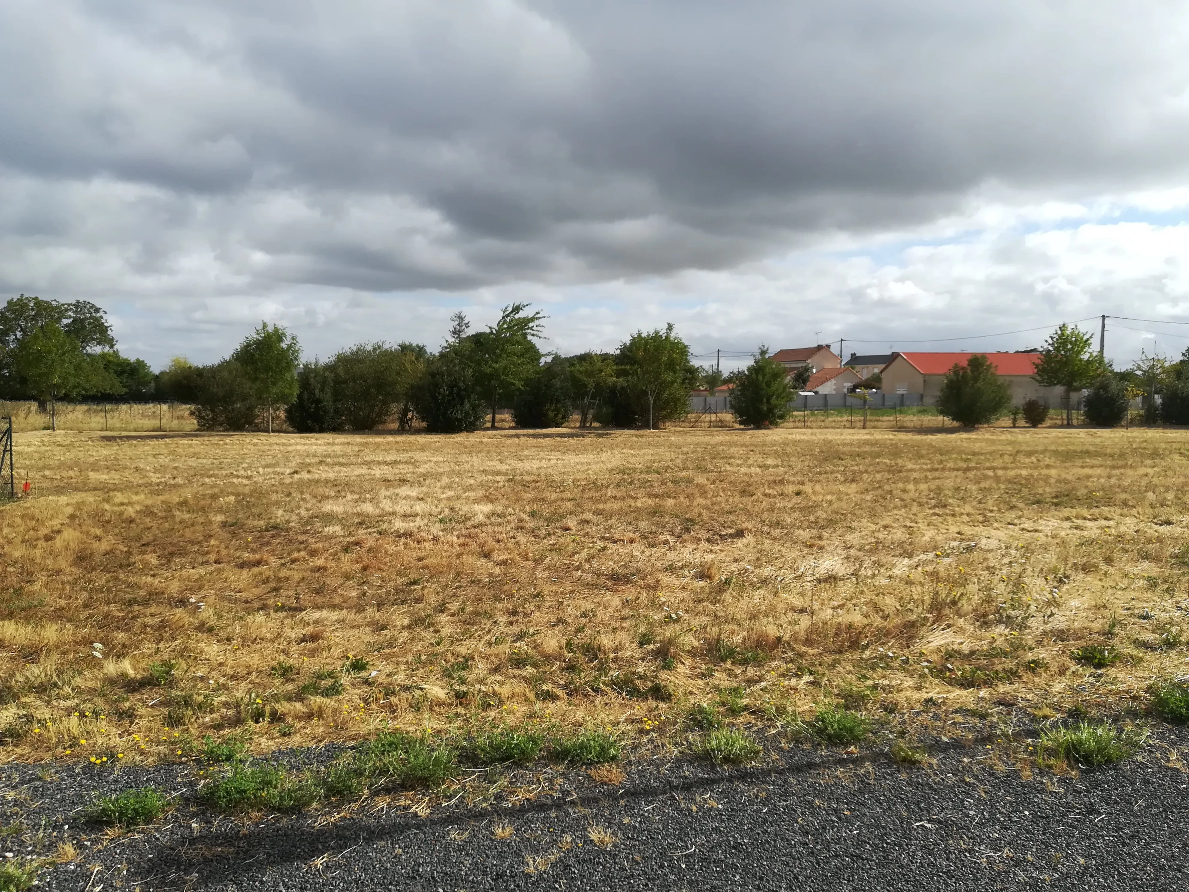 Maison neuve 89 m² à Thouars (79100)
