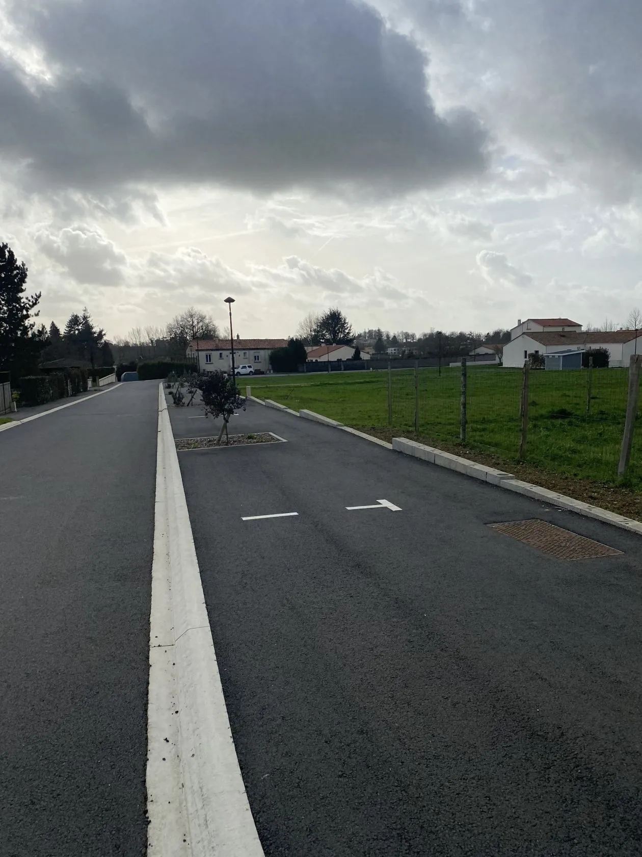 Maison neuve 88 m² à Saint-Pierre-du-Chemin (85120)