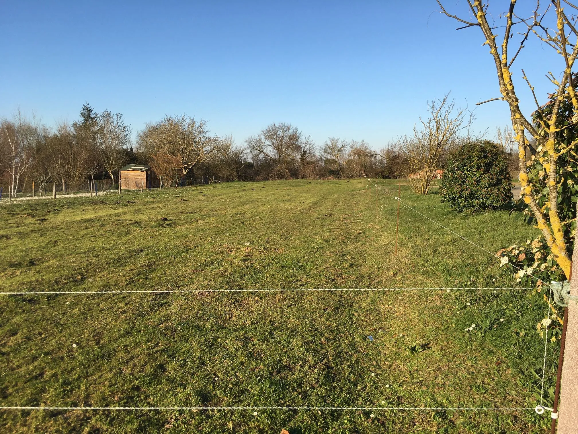 Maison neuve 89 m² au Gué-de-Velluire (85770)