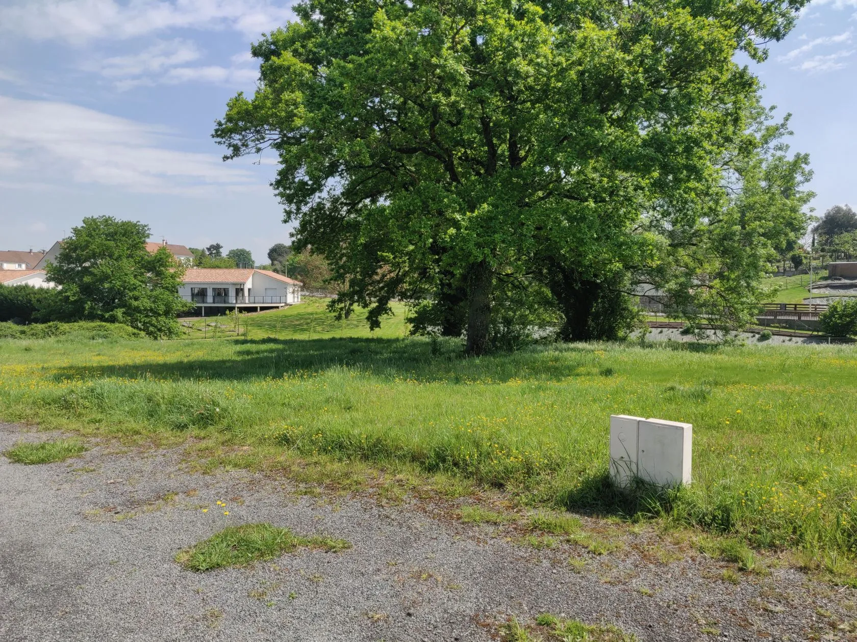 Maison neuve 88 m² à Parthenay (79200)
