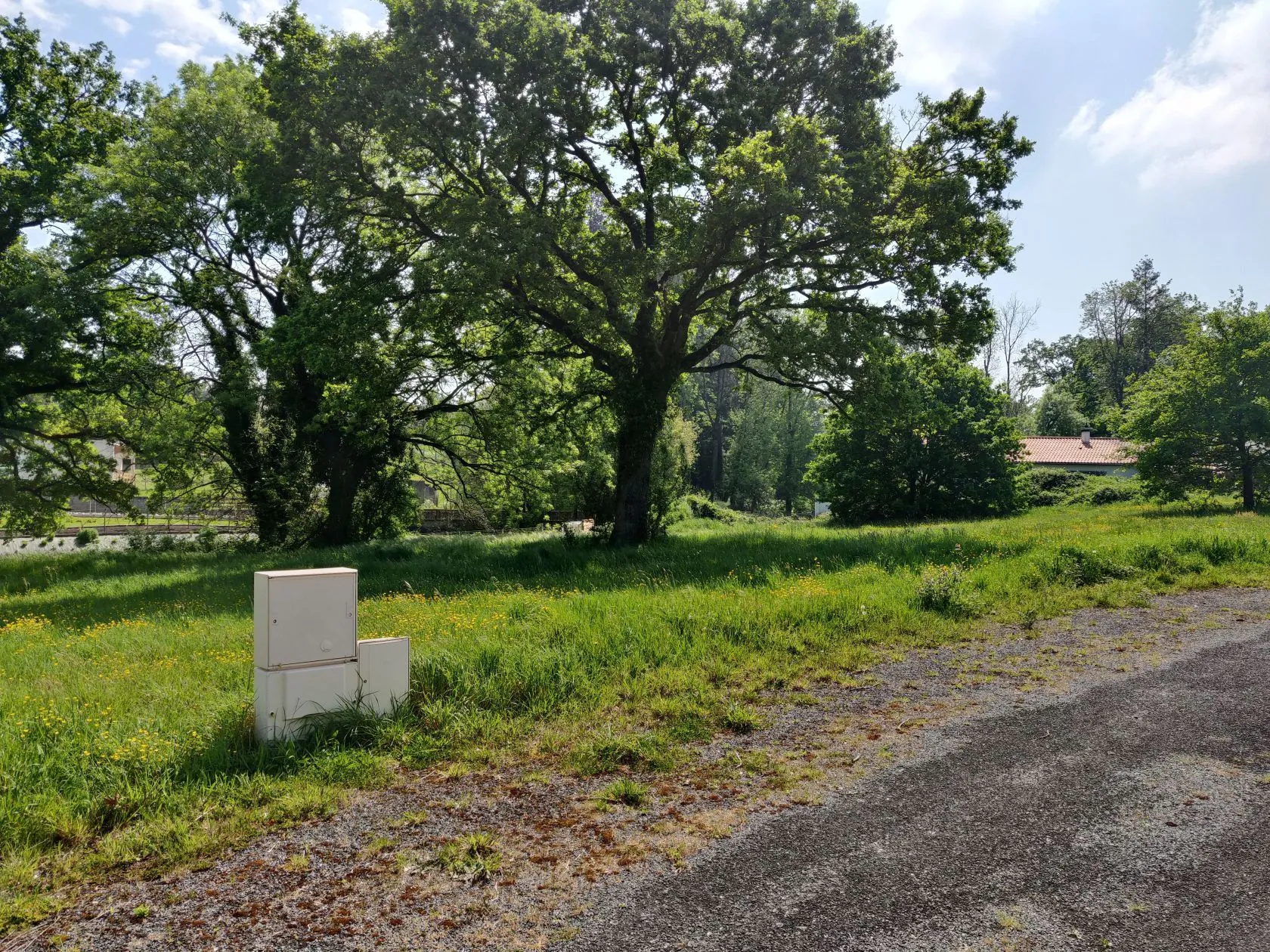 Maison neuve 69 m² à Parthenay (79200)