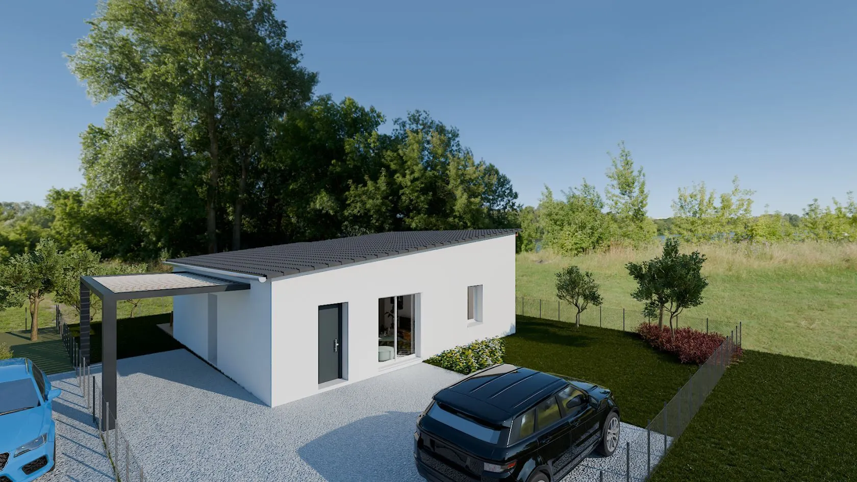 Ce 03 — modèle de maison