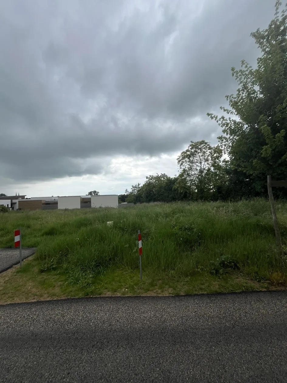 Maison neuve 79 m² à Mauléon (79700)