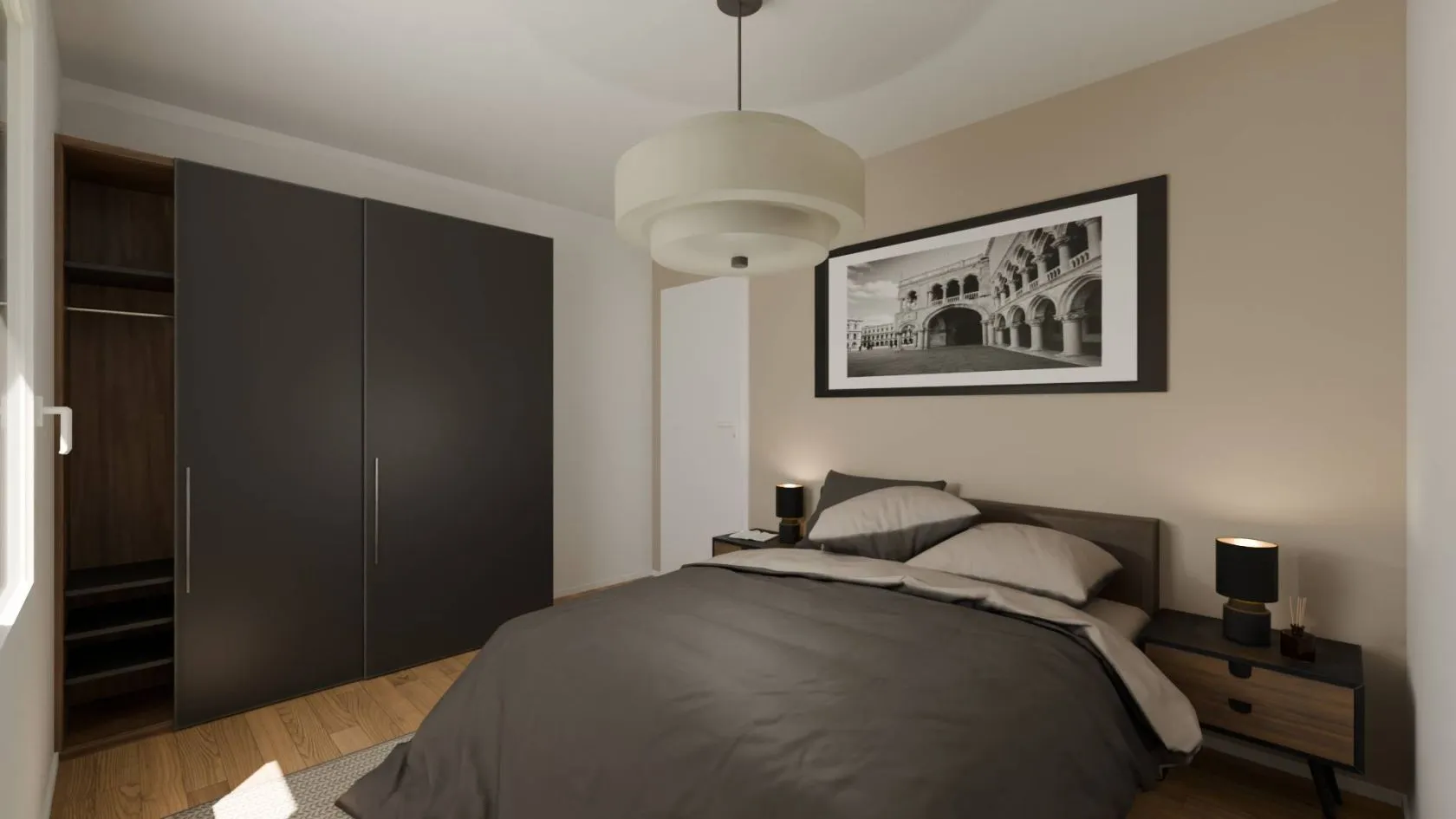 Maison neuve 66 m² à Biard (86580)