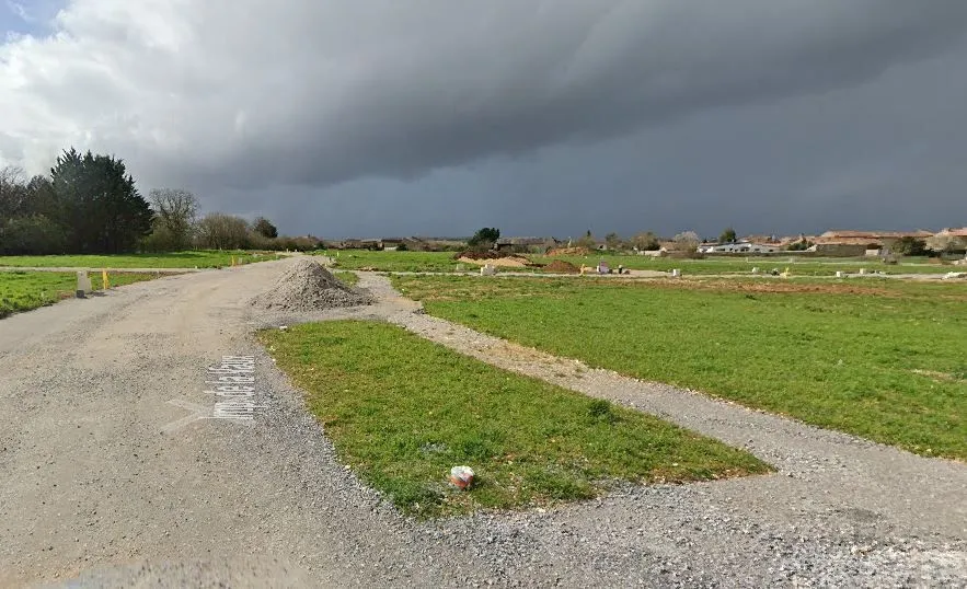 Maison neuve 89 m² à Neuville-de-Poitou (86170)