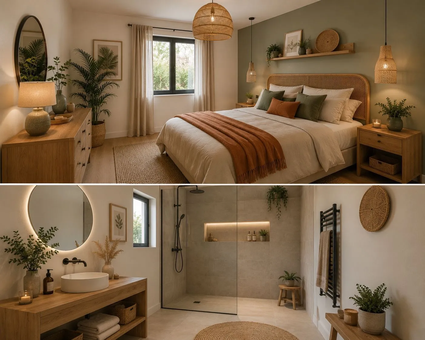 Maison neuve 66 m² à Ligugé (86240)