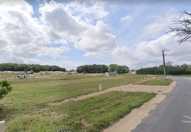 Maison neuve 100 m² à Saint-Julien-l'Ars (86800)