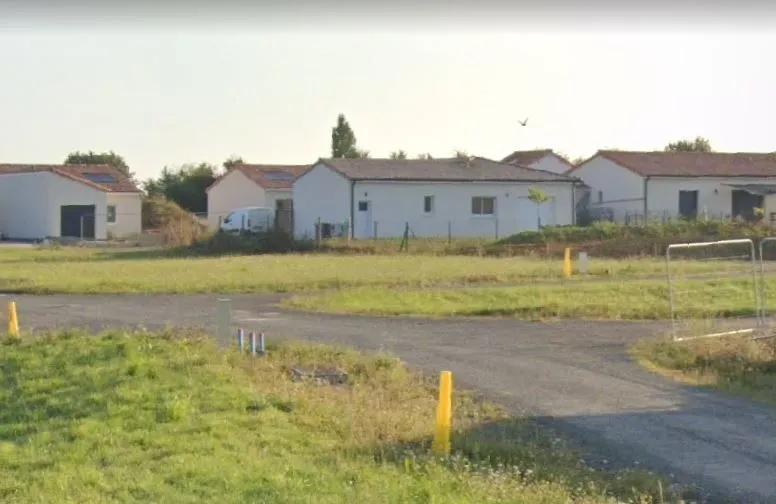 Maison neuve 89 m² à Fleuré (86340)