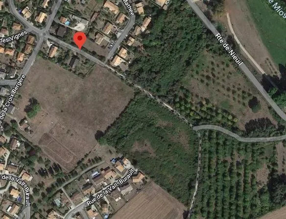 Maison neuve 87 m² à Nouaillé-Maupertuis (86340)
