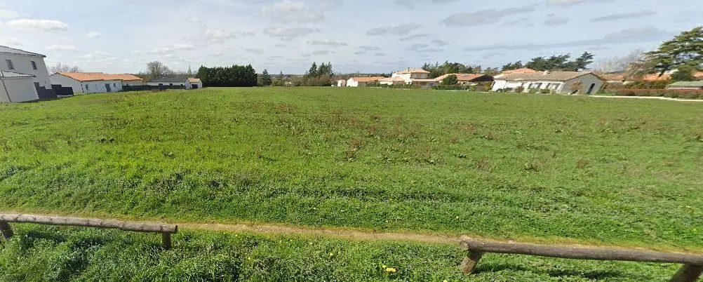 Maison neuve 89 m² à Smarves (86240)