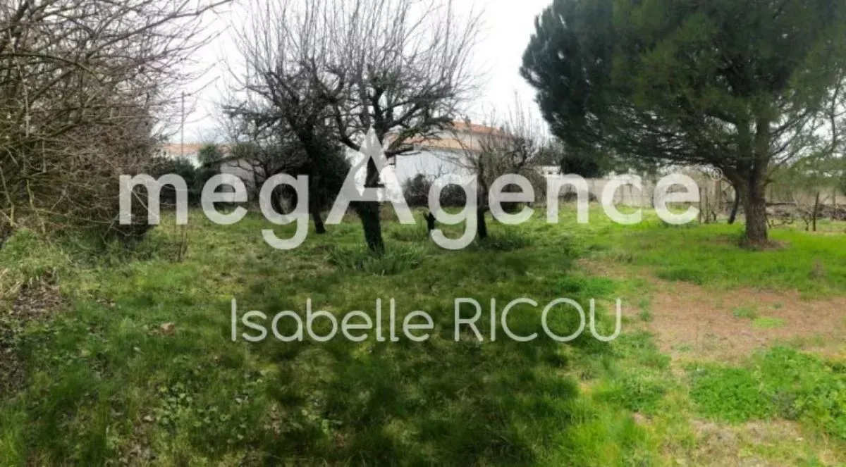 Maison neuve 71 m² à Péré (17700)