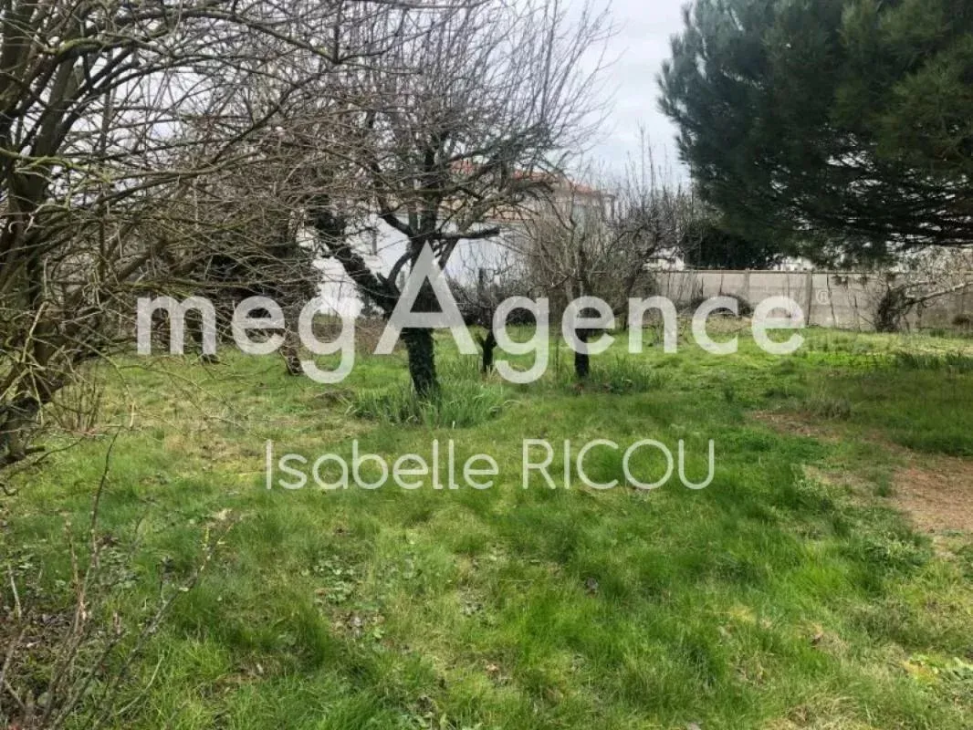 Maison neuve 71 m² à Péré (17700)