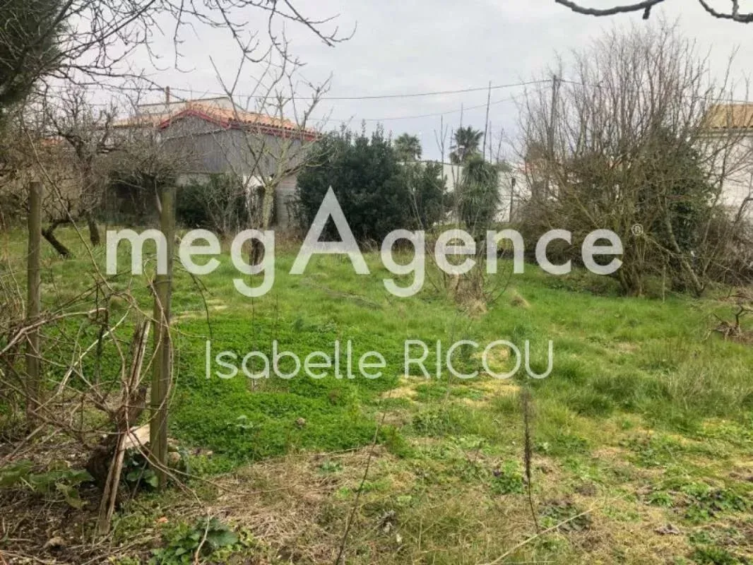 Maison neuve 71 m² à Péré (17700)