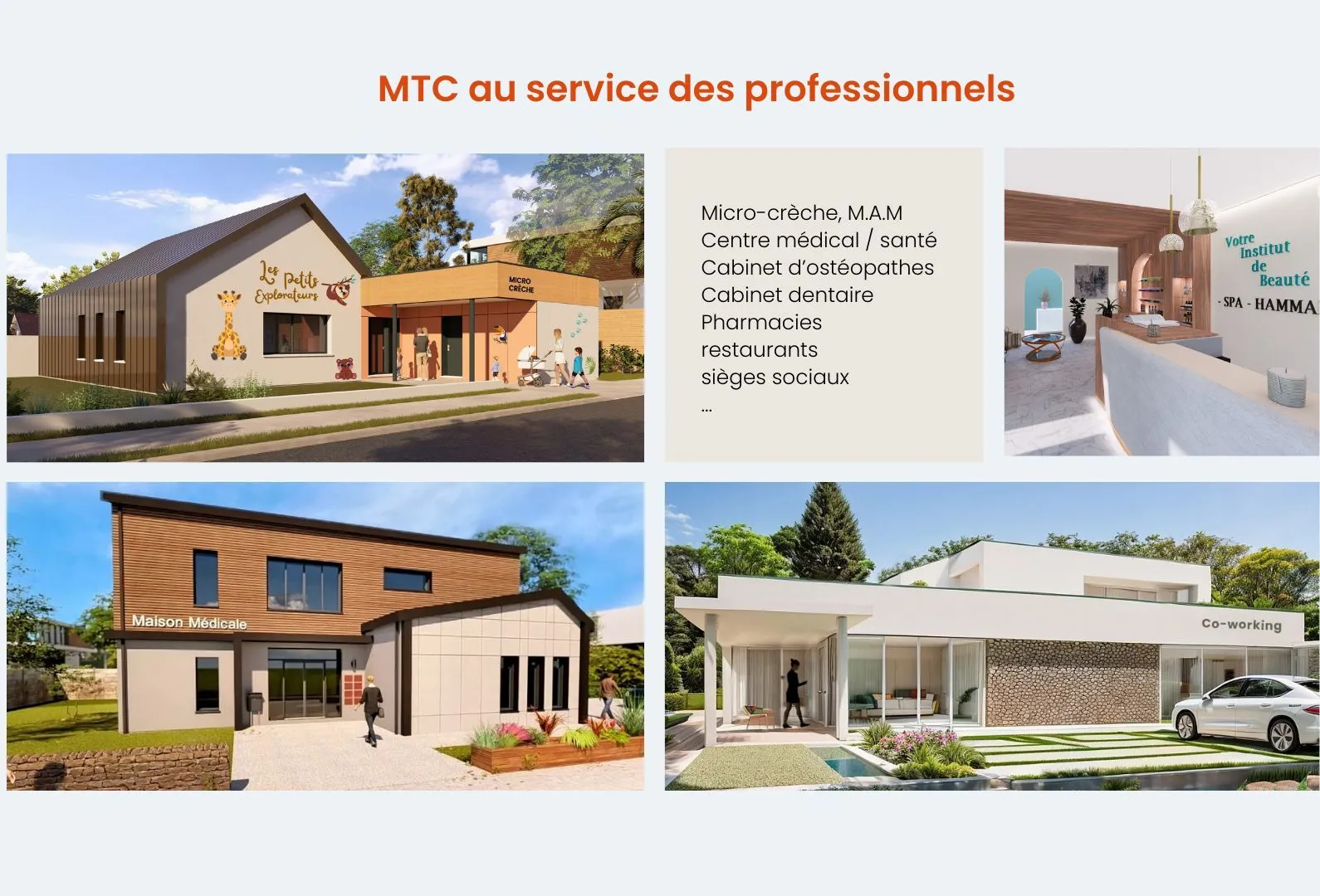 Maison neuve 102 m² à Daumeray (49640)