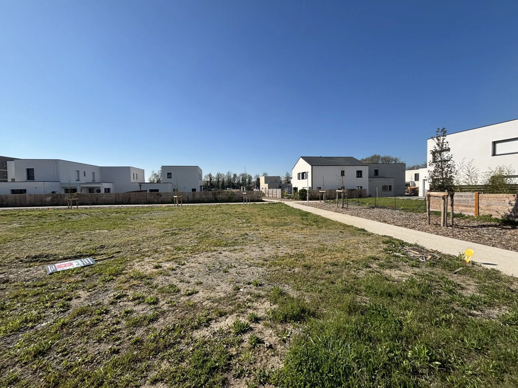 Maison neuve 89 m² à Sainte-Gemmes-sur-Loire (49130)