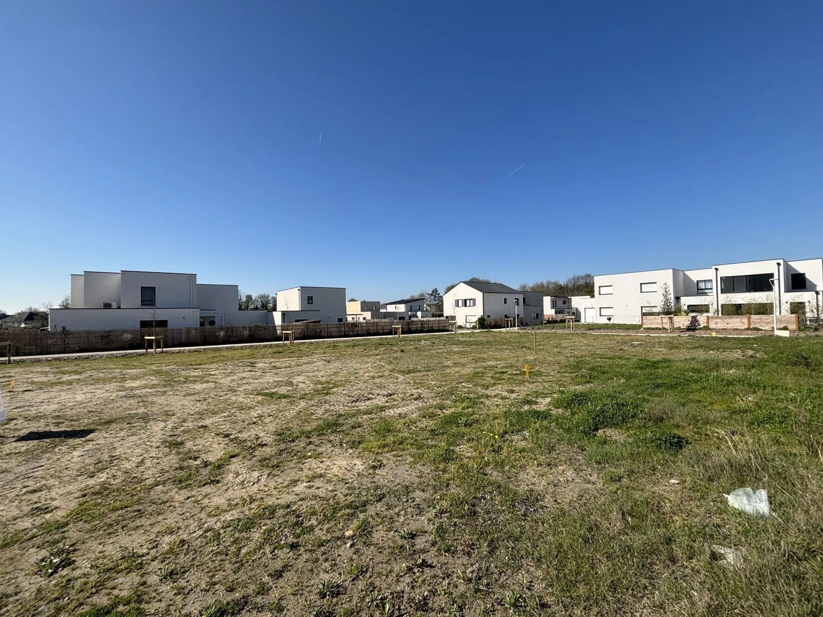 Maison neuve 98 m² à Sainte-Gemmes-sur-Loire (49130)