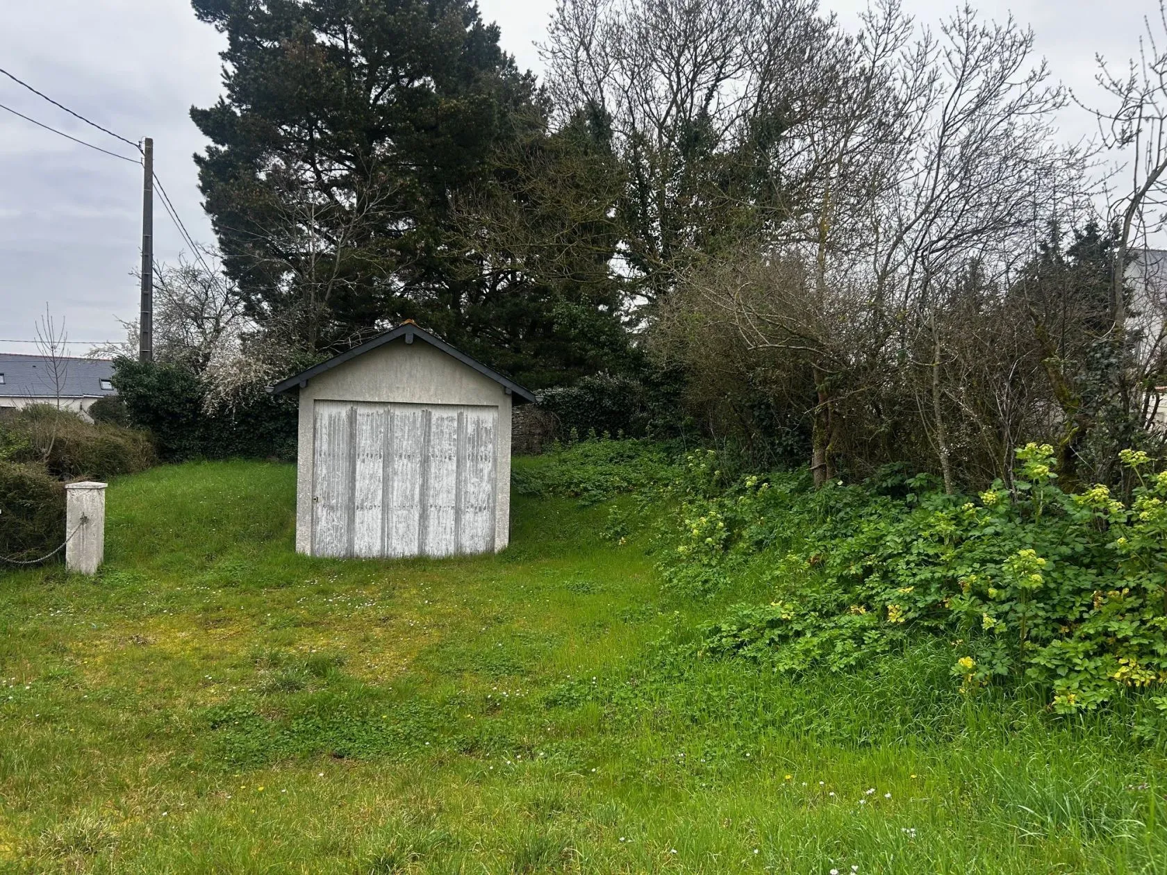 Maison neuve 97 m² à Mûrs-Erigné (49130)
