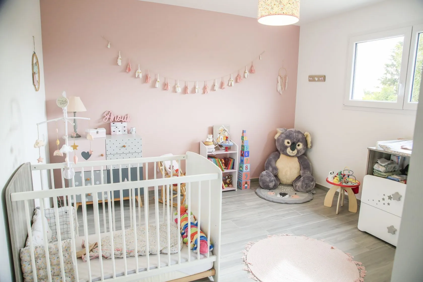 Maison neuve 109 m² à Évires (74570)
