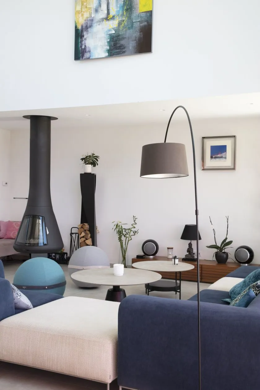 Maison neuve 106 m² à Sillingy (74330)