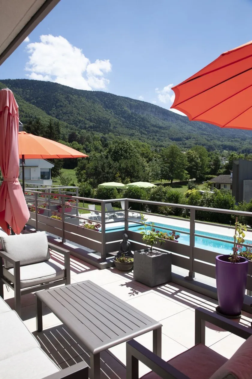 Maison neuve 106 m² à Sillingy (74330)