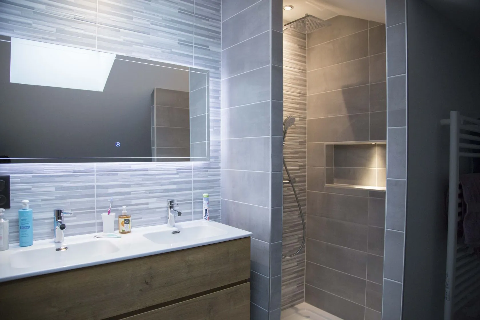 Maison neuve 105 m² à Larringes (74500)