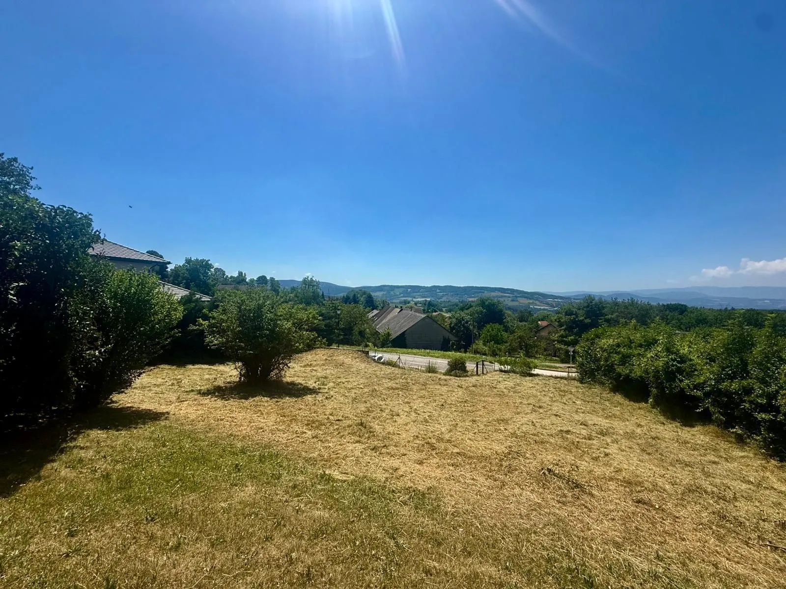 Maison neuve 125 m² à Copponex (74350)
