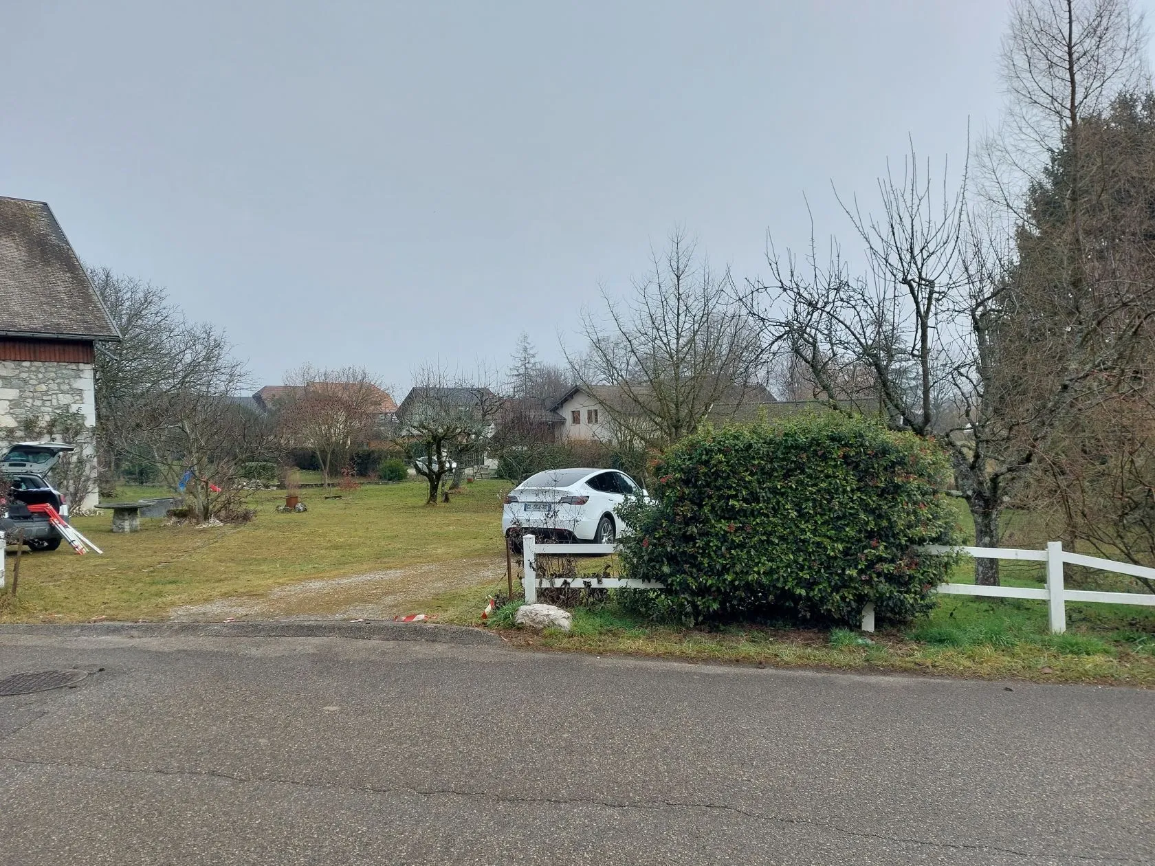 Maison neuve 115 m² à Thuile (74210)