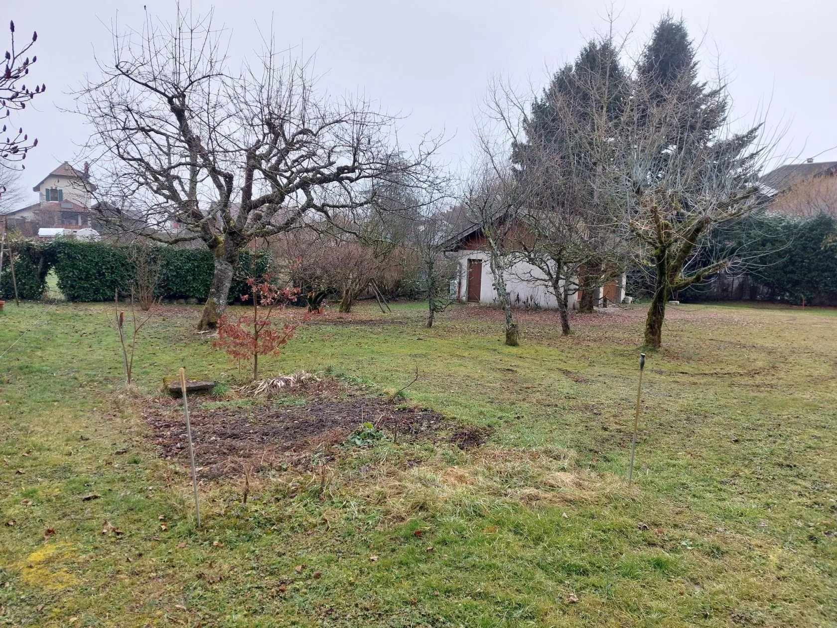 Maison neuve 115 m² à Thuile (74210)