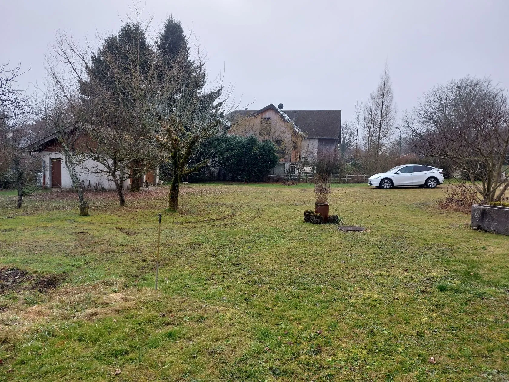 Maison neuve 115 m² à Thuile (74210)