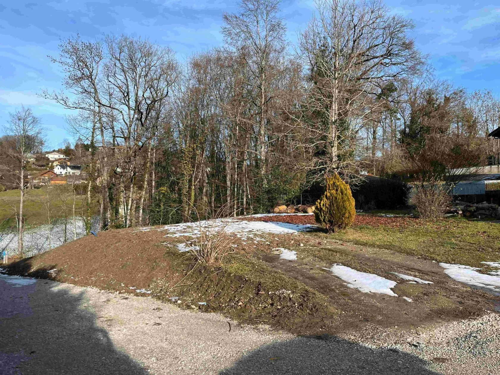 Maison neuve 139 m² à Saint-Martin-Bellevue (74370)
