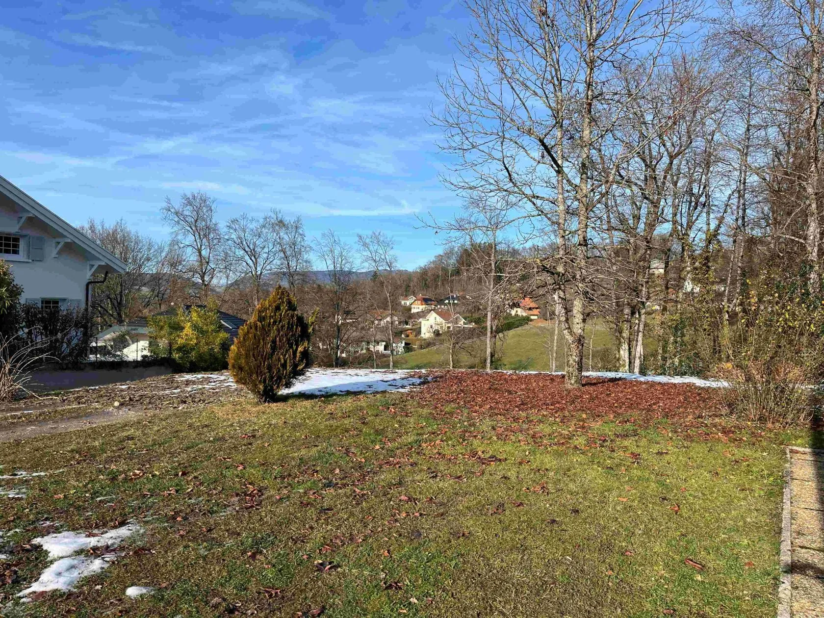 Maison neuve 139 m² à Saint-Martin-Bellevue (74370)