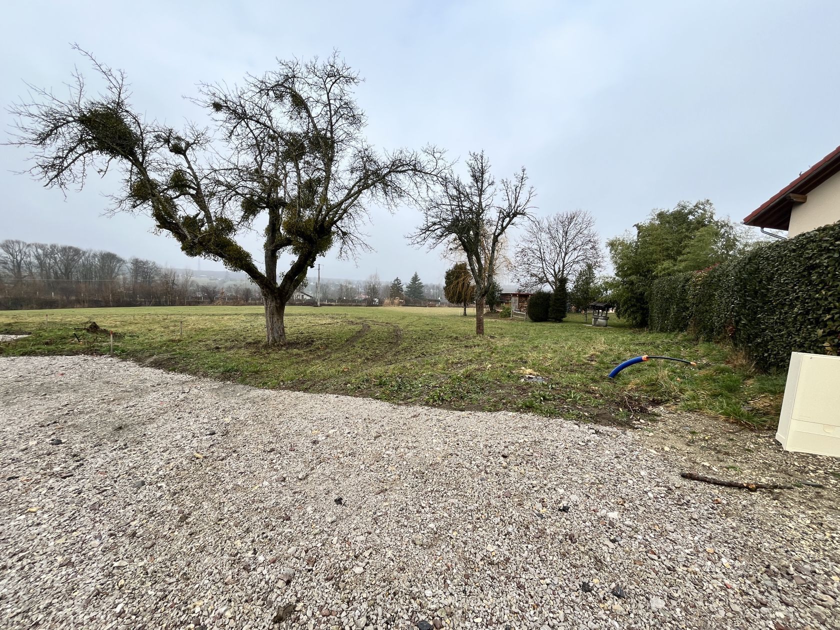 Maison neuve 109 m² à Saint-Cergues (74140)