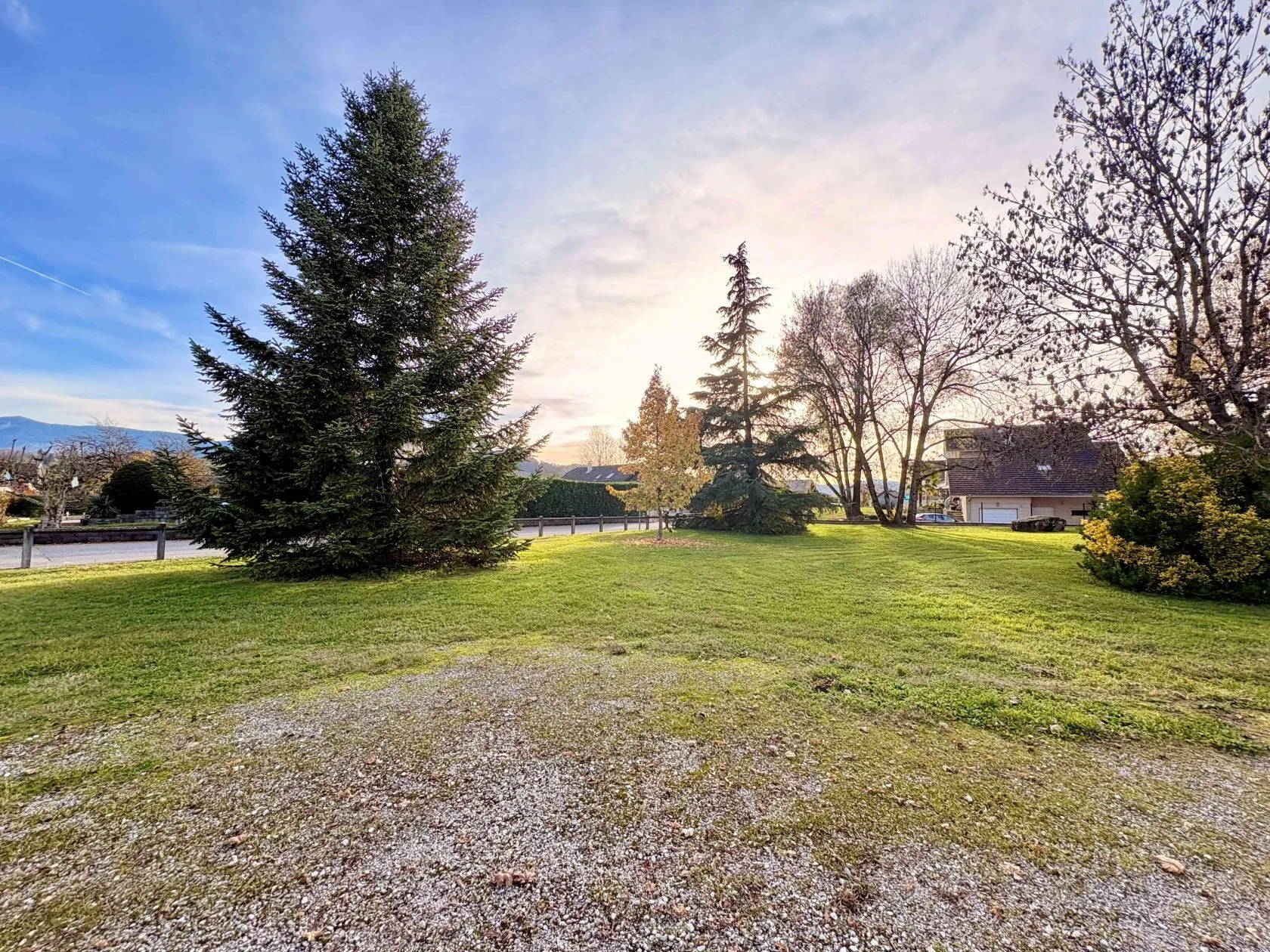 Maison neuve 96 m² à Alby-sur-Chéran (74540)