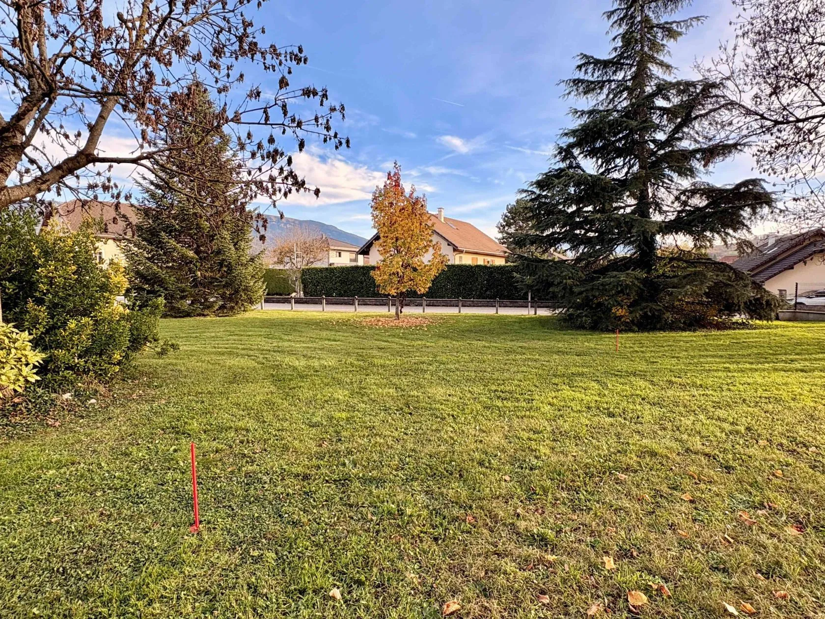 Maison neuve 96 m² à Alby-sur-Chéran (74540)