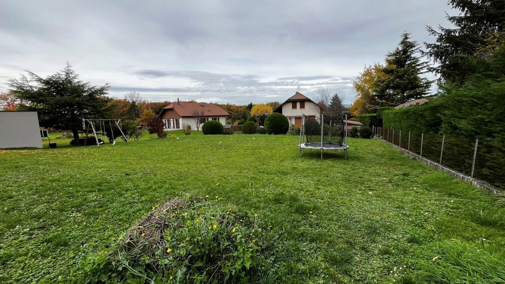 Maison neuve 106 m² à Juvigny (74100)