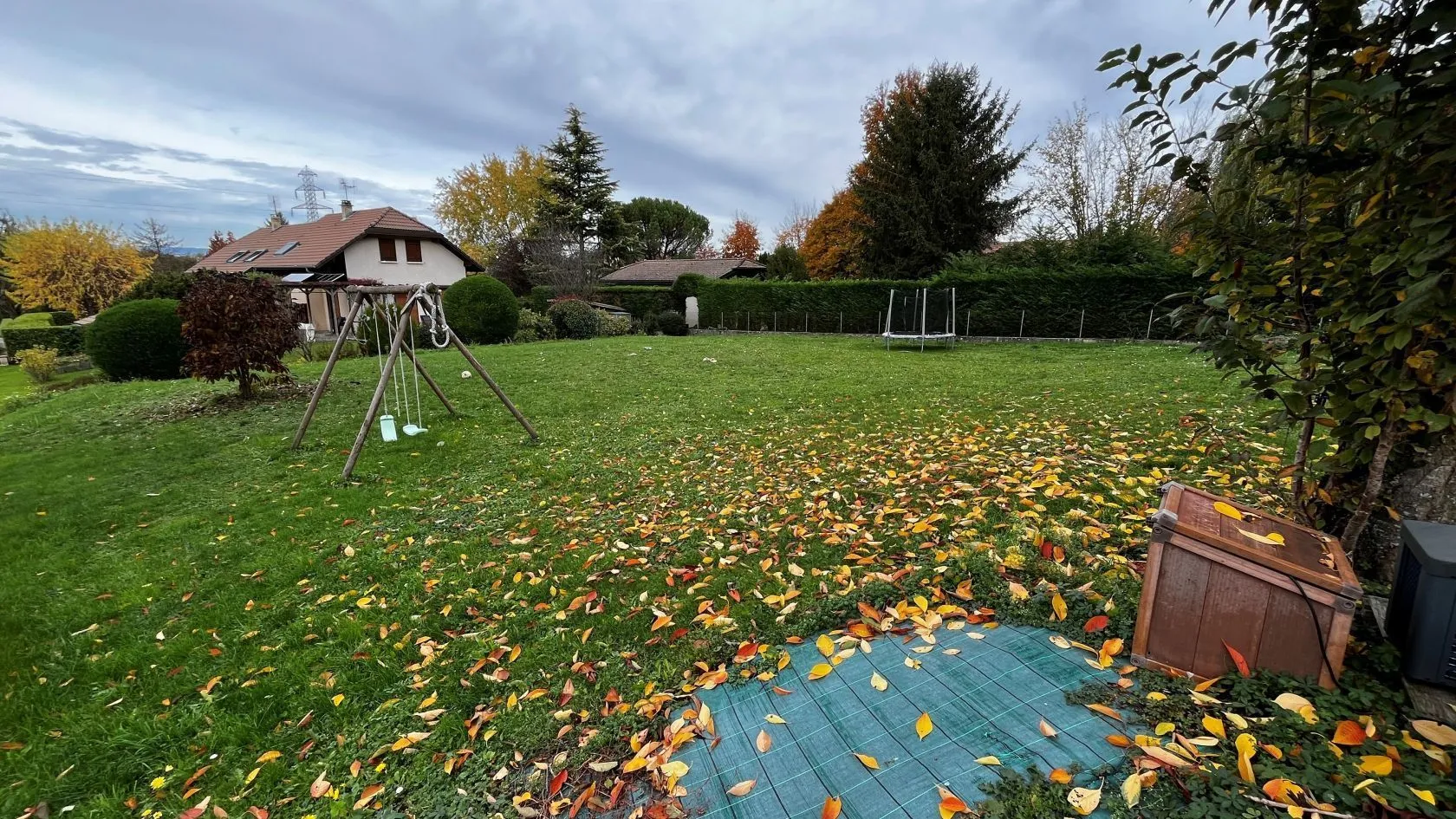Maison neuve 106 m² à Juvigny (74100)