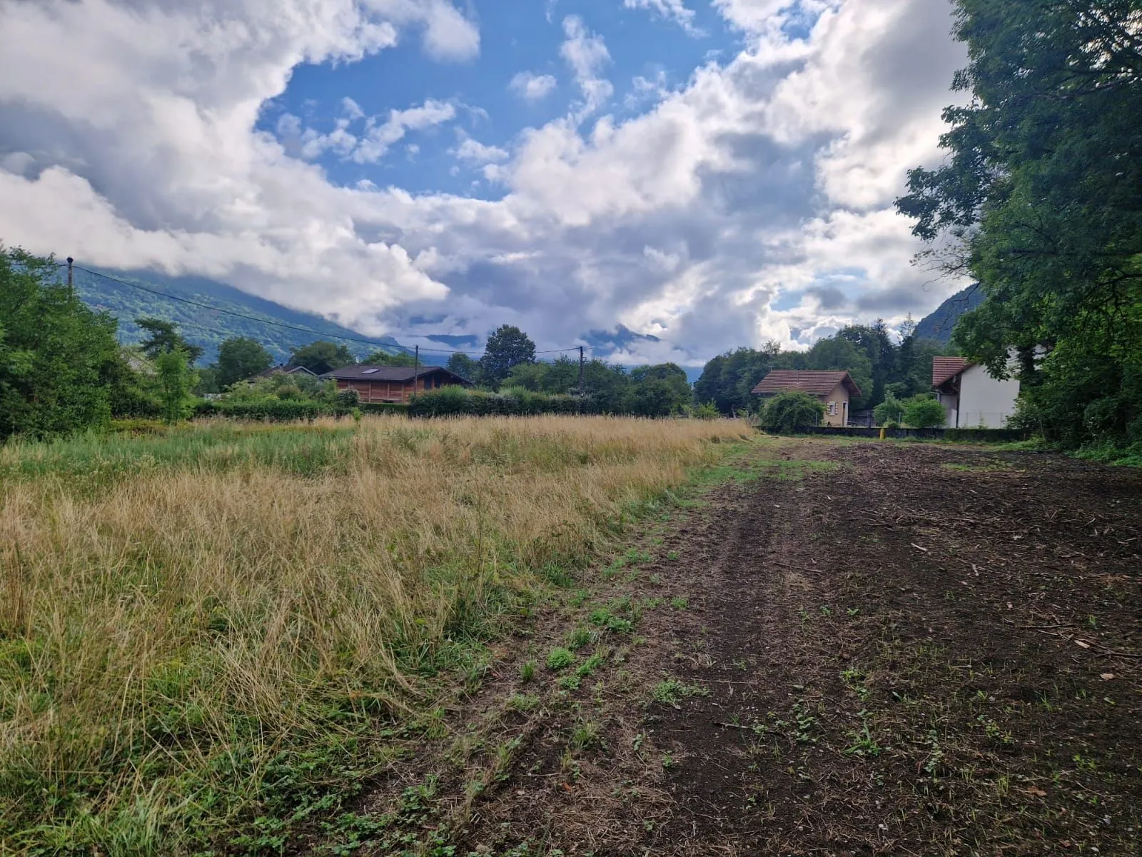 Maison neuve 106 m² à Bonneville (74130)