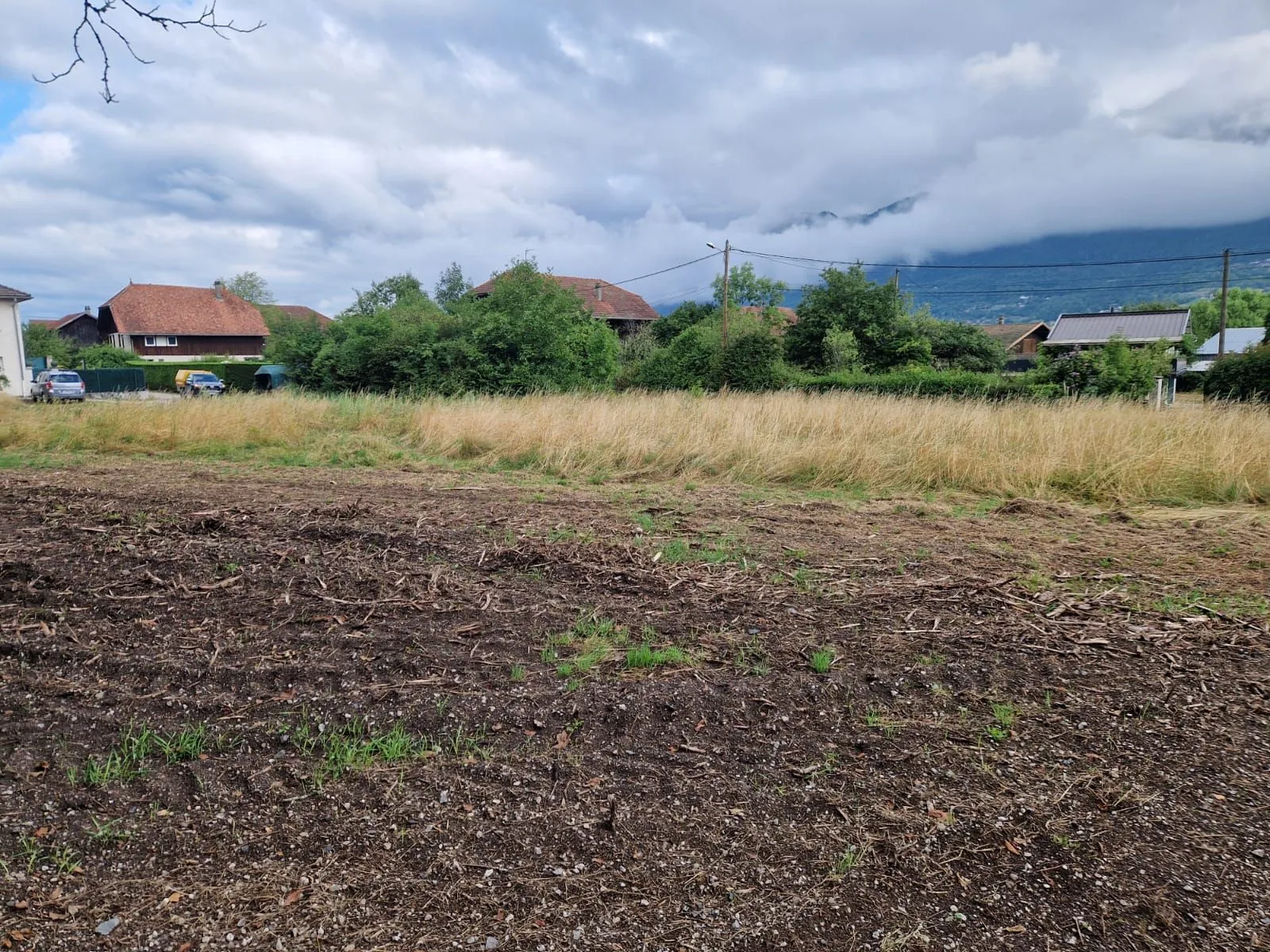 Maison neuve 106 m² à Bonneville (74130)