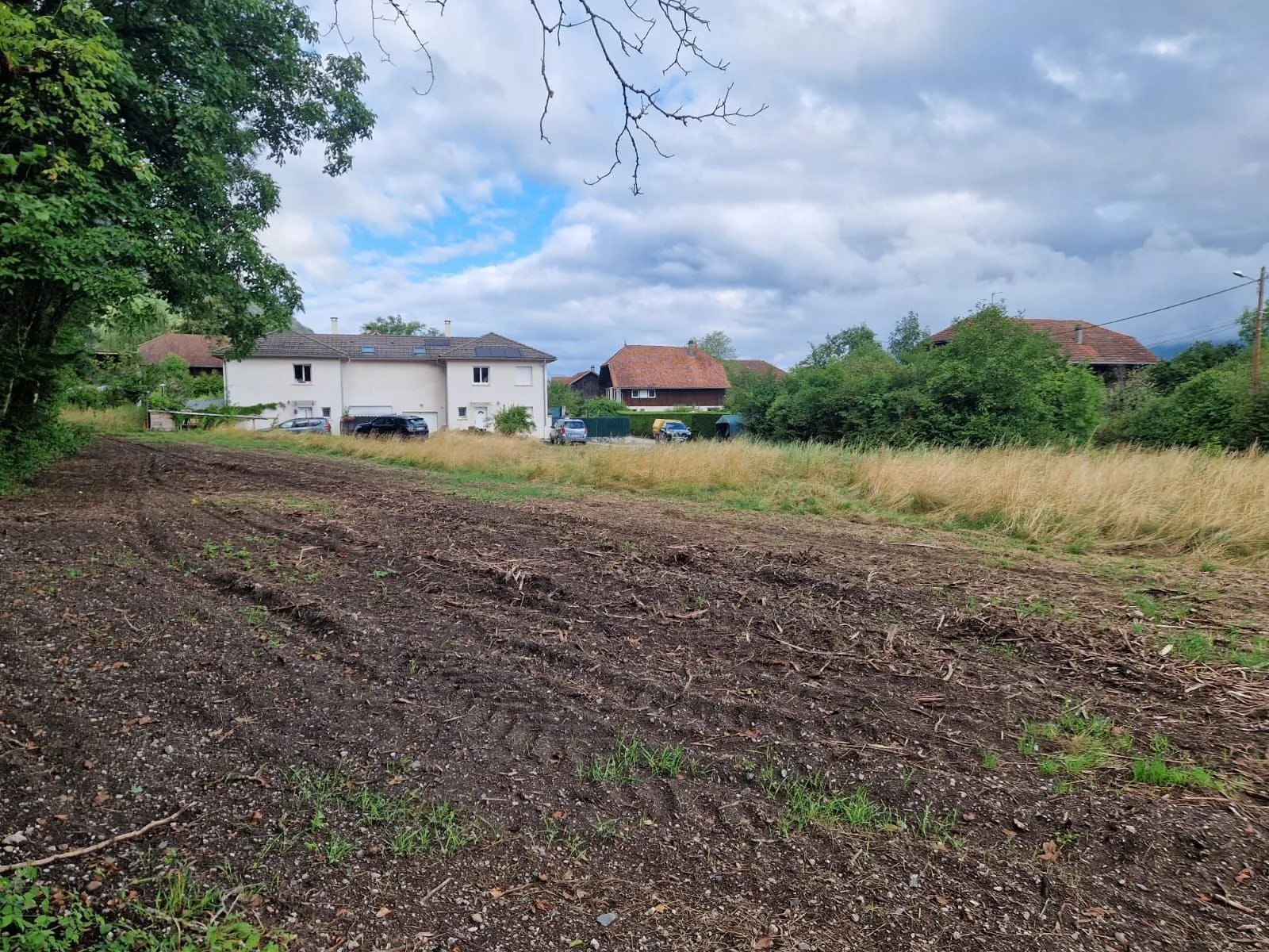 Maison neuve 106 m² à Bonneville (74130)