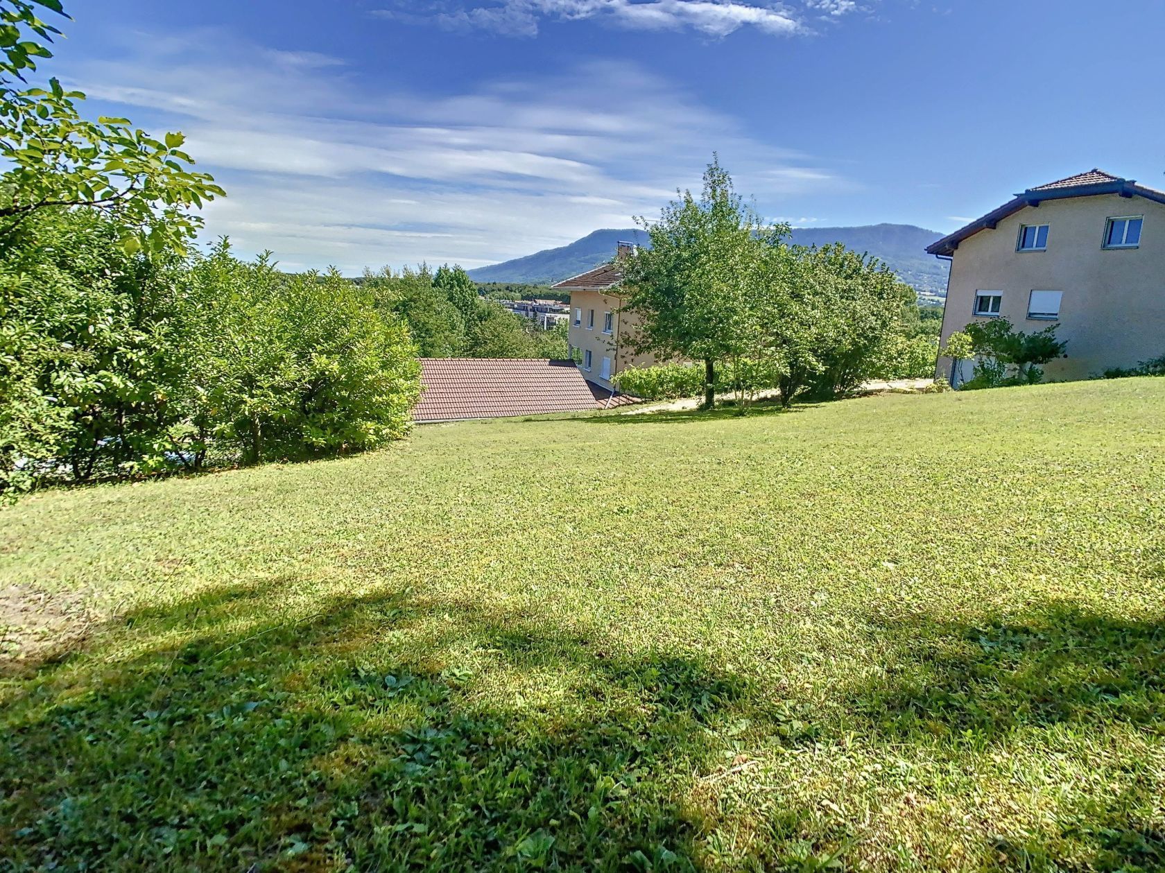 Maison neuve 134 m² à Vétraz-Monthoux (74100)
