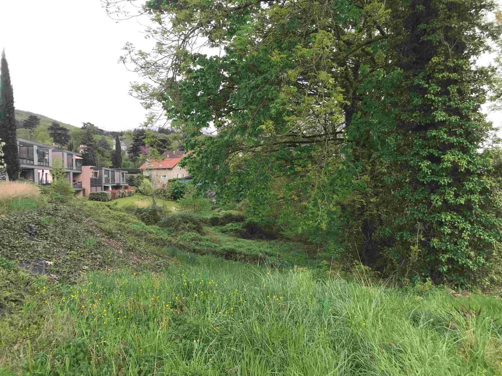 Maison neuve 107 m² à Brison-Saint-Innocent (73100)