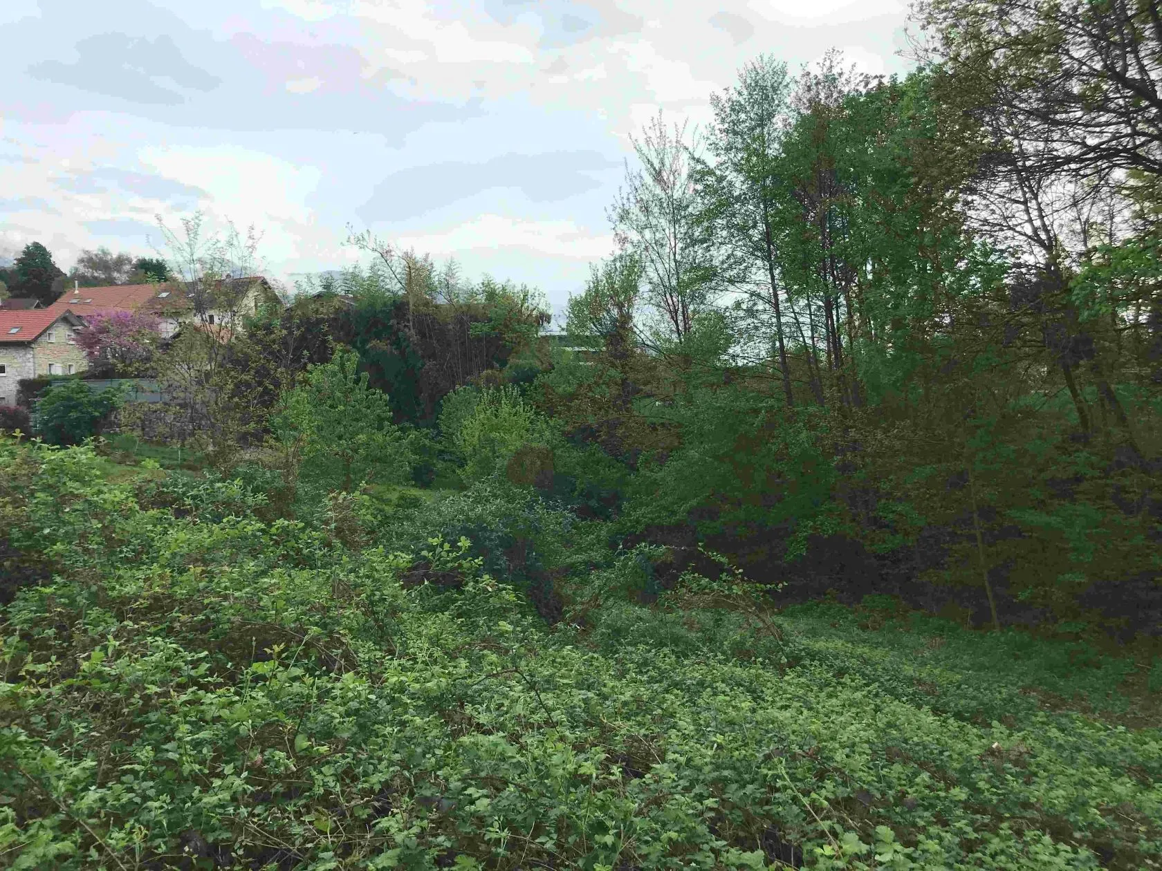 Maison neuve 107 m² à Brison-Saint-Innocent (73100)