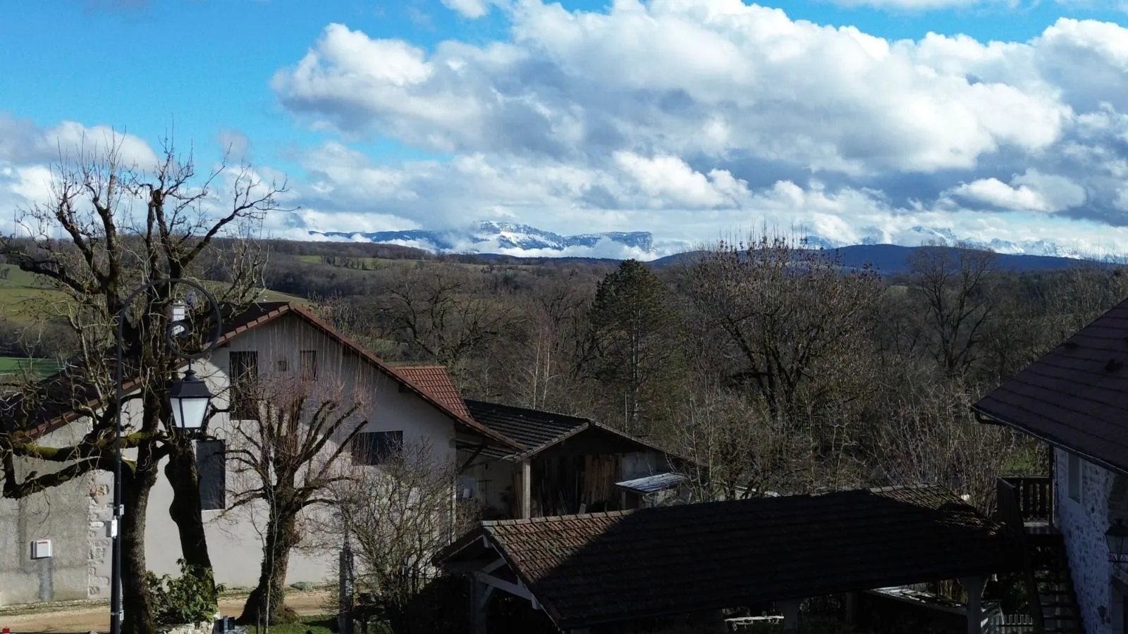 Maison neuve 150 m² à Minzier (74270)