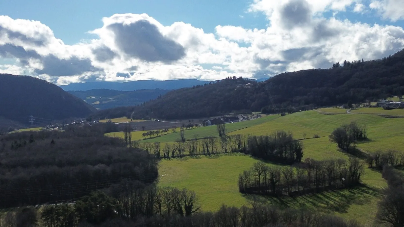 Maison neuve 150 m² à Minzier (74270)