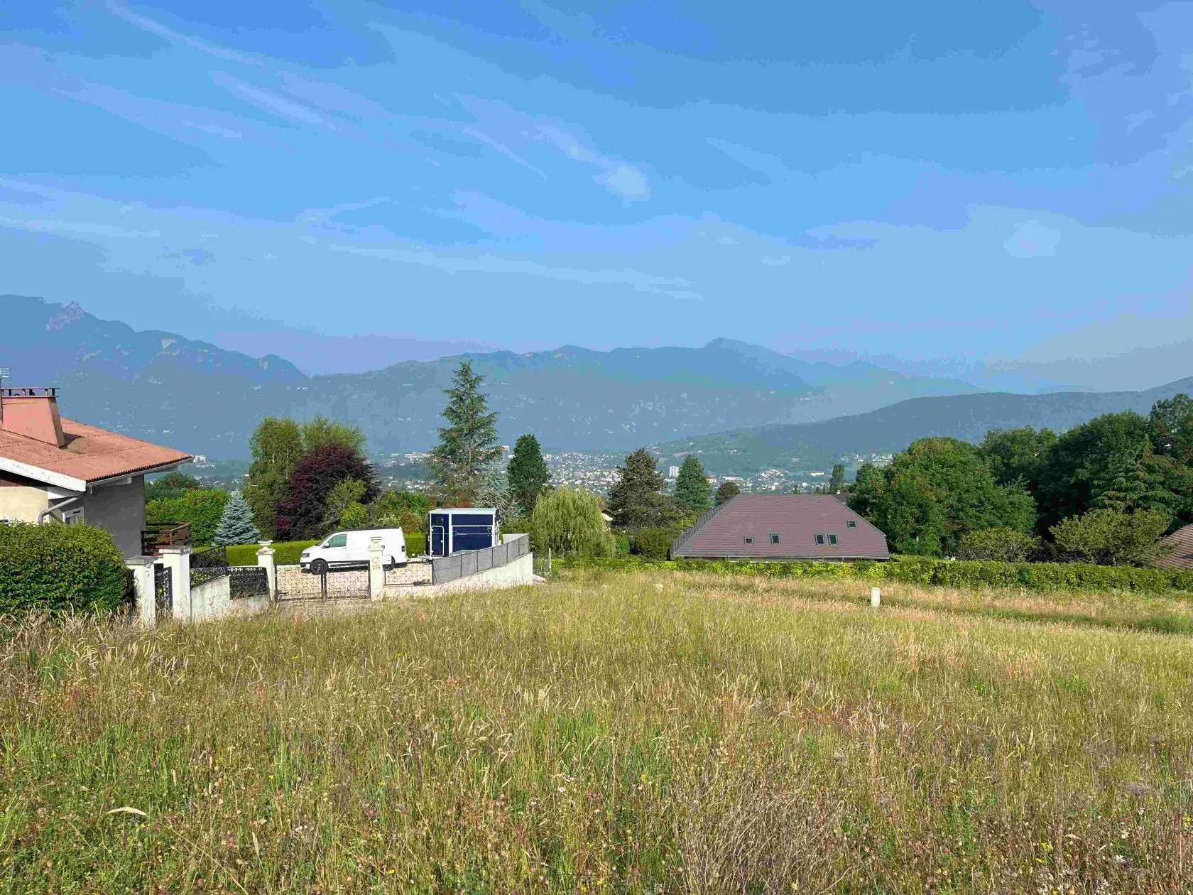 Maison neuve 107 m² à Pugny-Chatenod (73100)