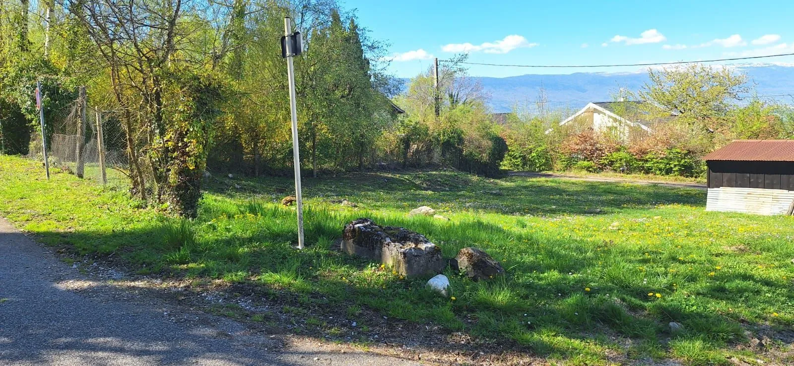 Maison neuve 130 m² à Dingy-en-Vuache (74520)