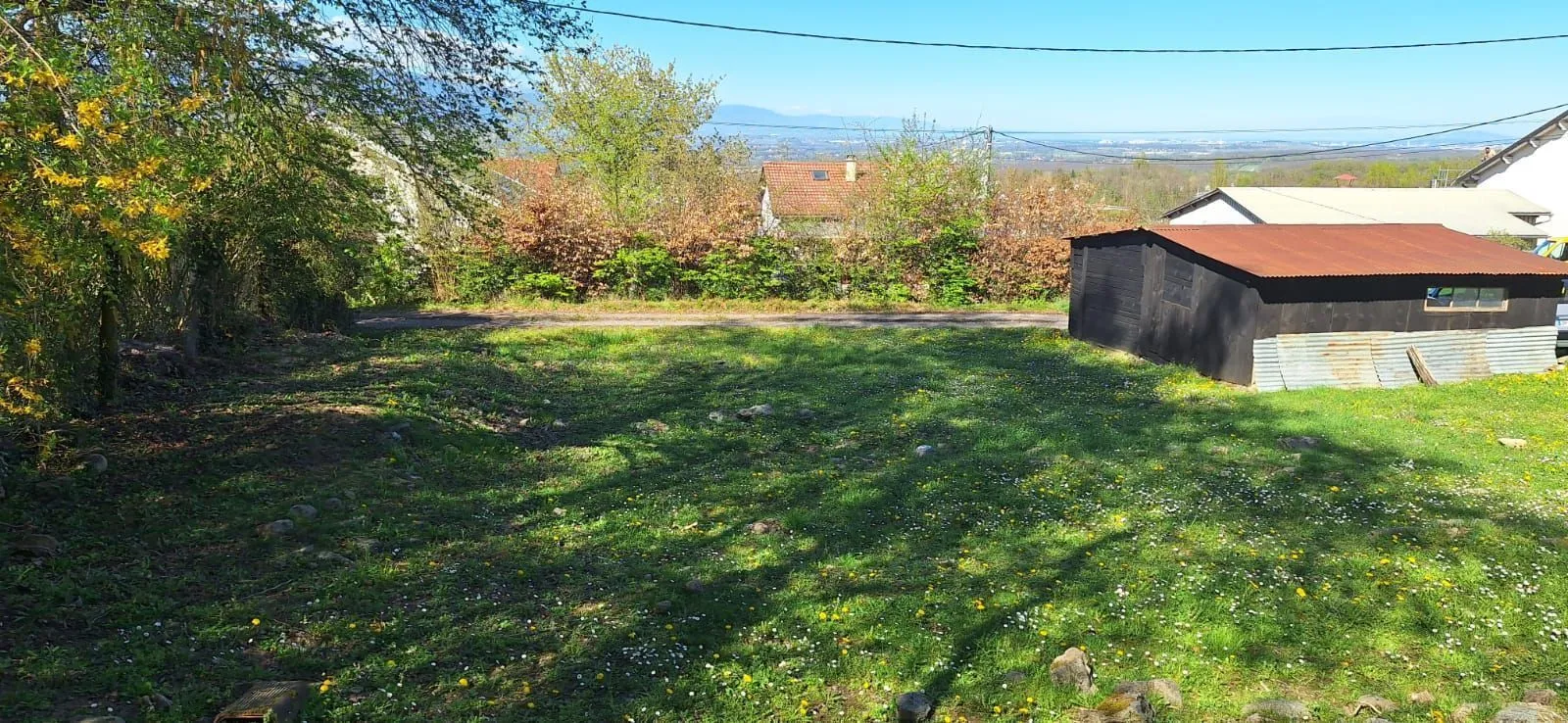 Maison neuve 130 m² à Dingy-en-Vuache (74520)