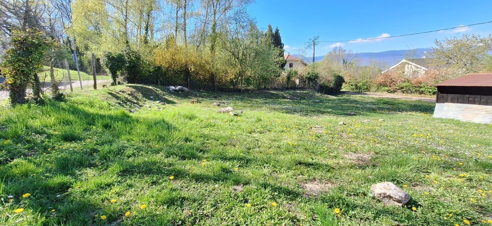 Maison neuve 130 m² à Dingy-en-Vuache (74520)