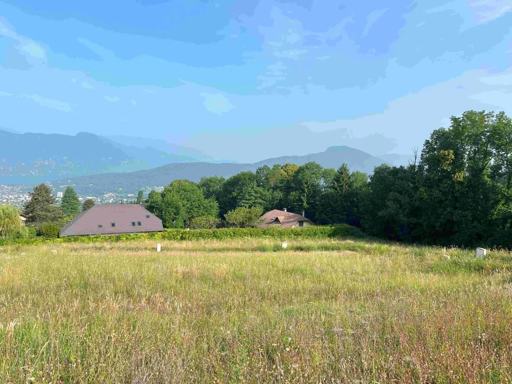 Maison neuve 110 m² à Pugny-Chatenod (73100)