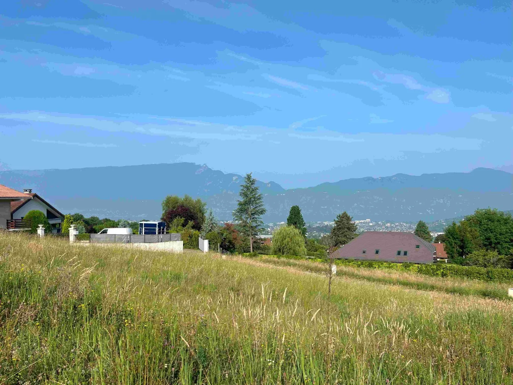 Maison neuve 110 m² à Pugny-Chatenod (73100)